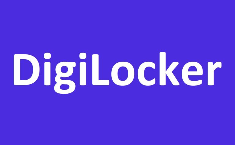 What is The Use of DigiLocker