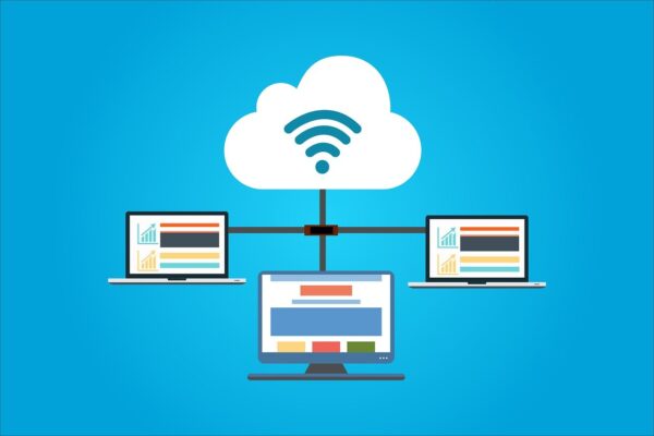 What are The Benefits of Using Cloud Computing For Businesses